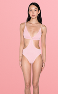 Load image into Gallery viewer, TRIANGLE MONOKINI
